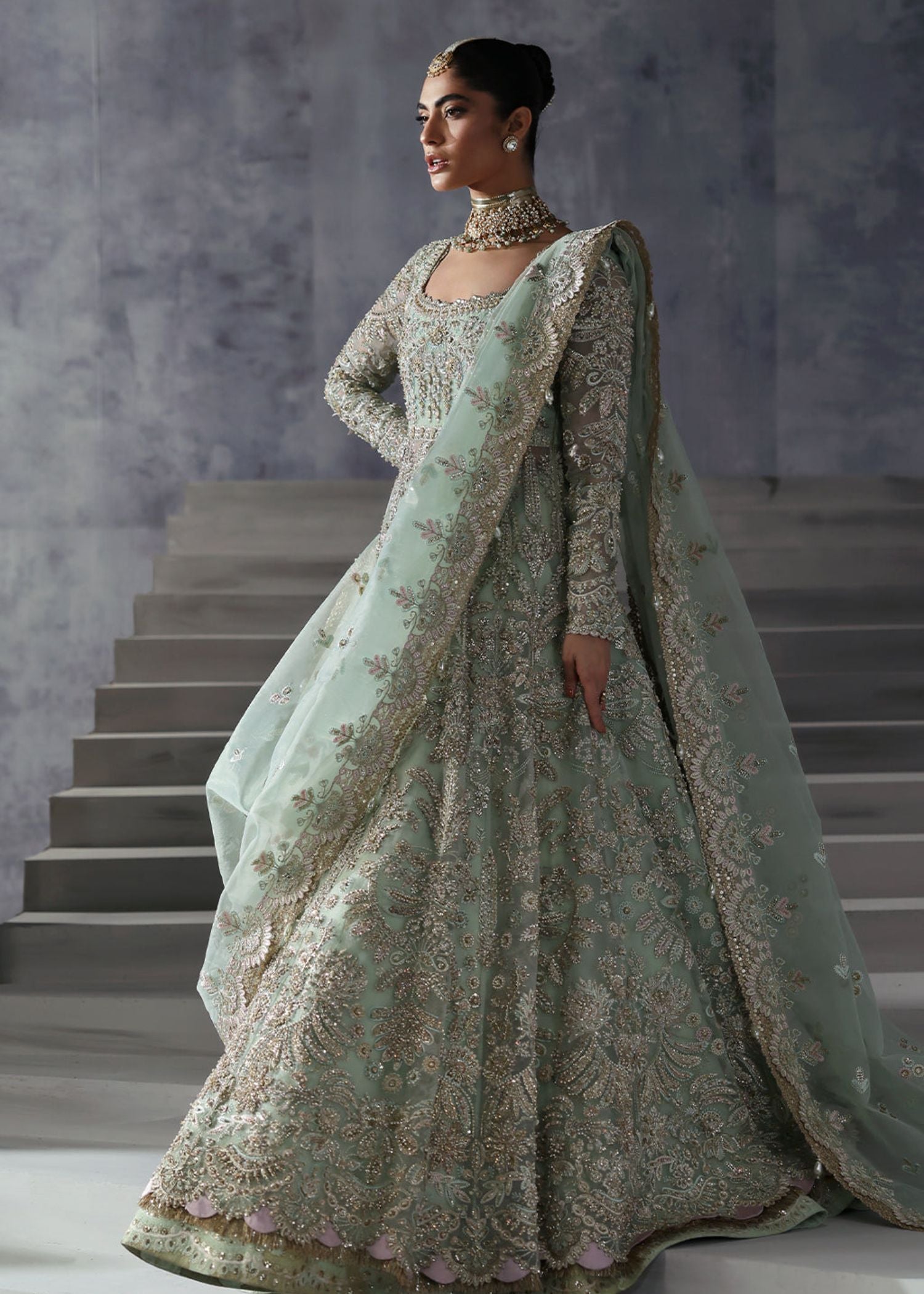 Afrozeh AFZ Livia AFB 24 Women 3pcs