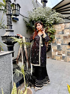 Laal Clothing LA 035 Siya Women 3pcs