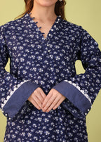 Mhw Midnight Blossom Women 2pcs