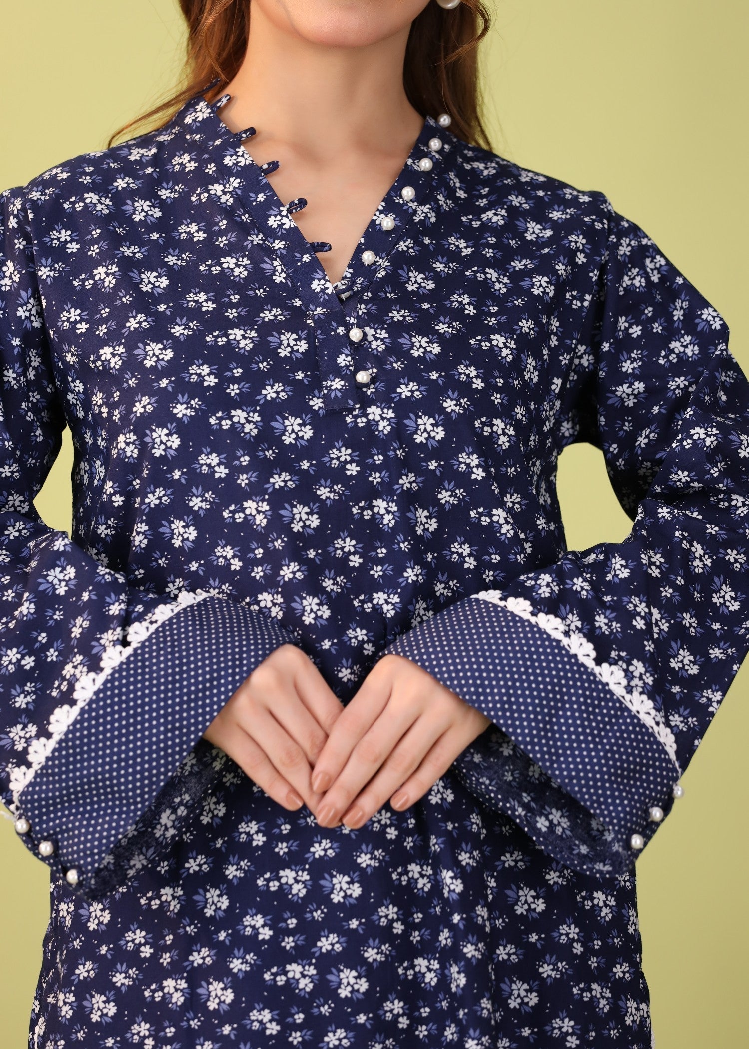 Mhw Midnight Blossom Women 2pcs