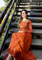 Laal Clothing LA 052 Women 3pcs