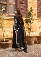 Zebaqi Bliss Women 3pcs