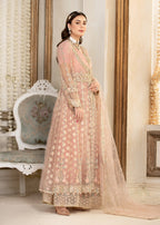 Zarqun SKUZQ 2339 A Women 3pcs