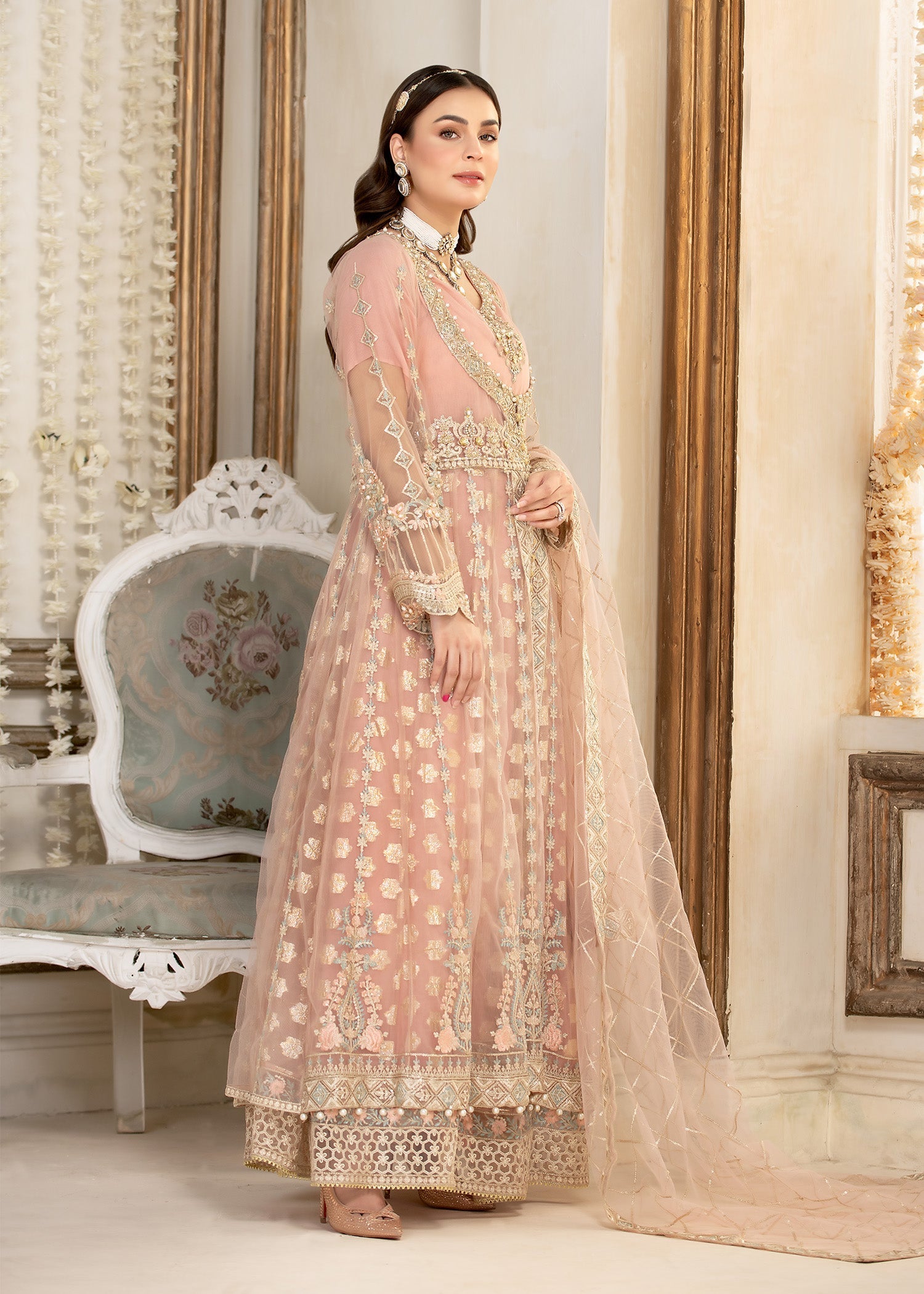 Zarqun SKUZQ 2339 A Women 3pcs
