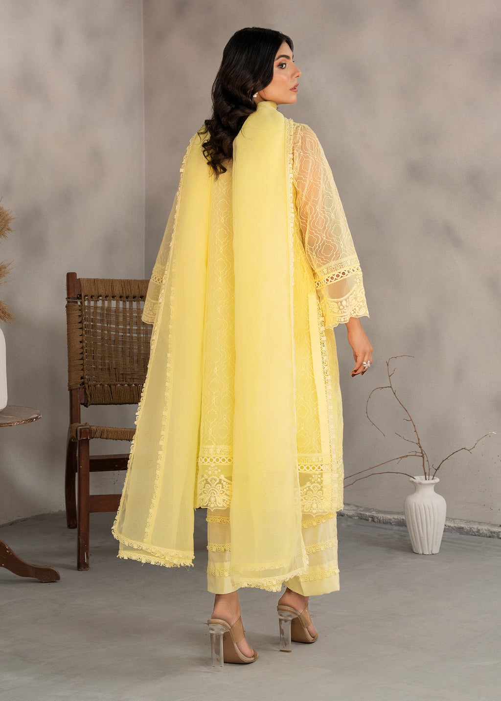 Laleen Blaze Women 3pcs