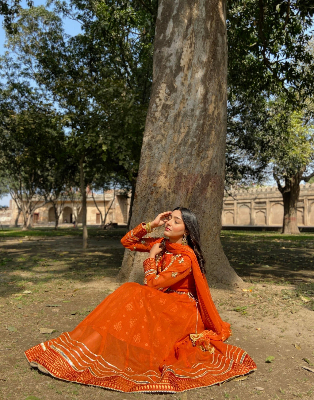 Laal Clothing LA 041 AATISH Women 3pcs