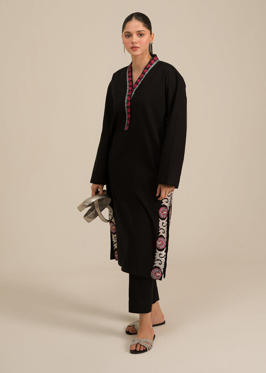 Sadaf Fawad Khan Wonder Women Women 2pcs