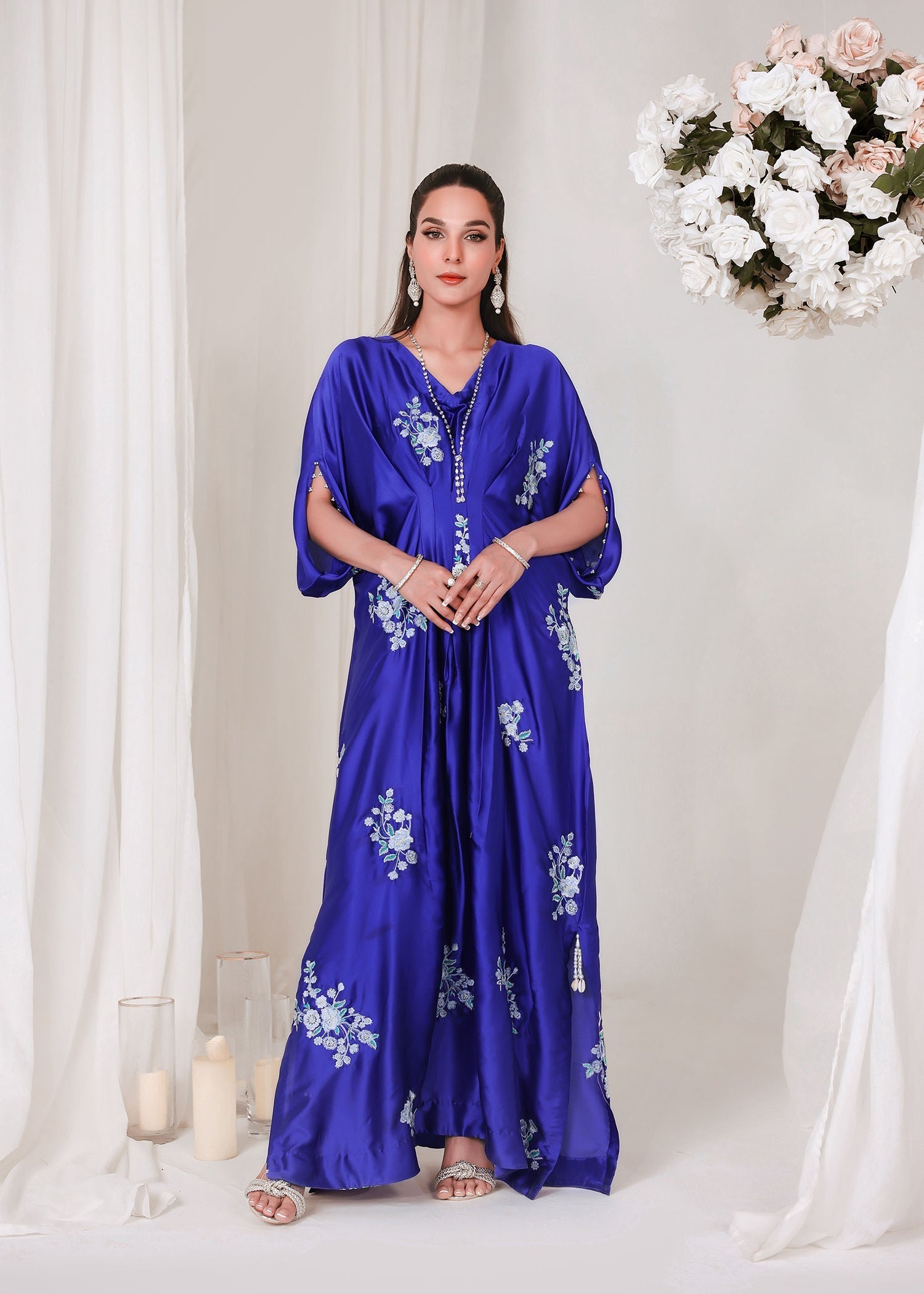 Reema Ahsan RIJA Women 1pcs
