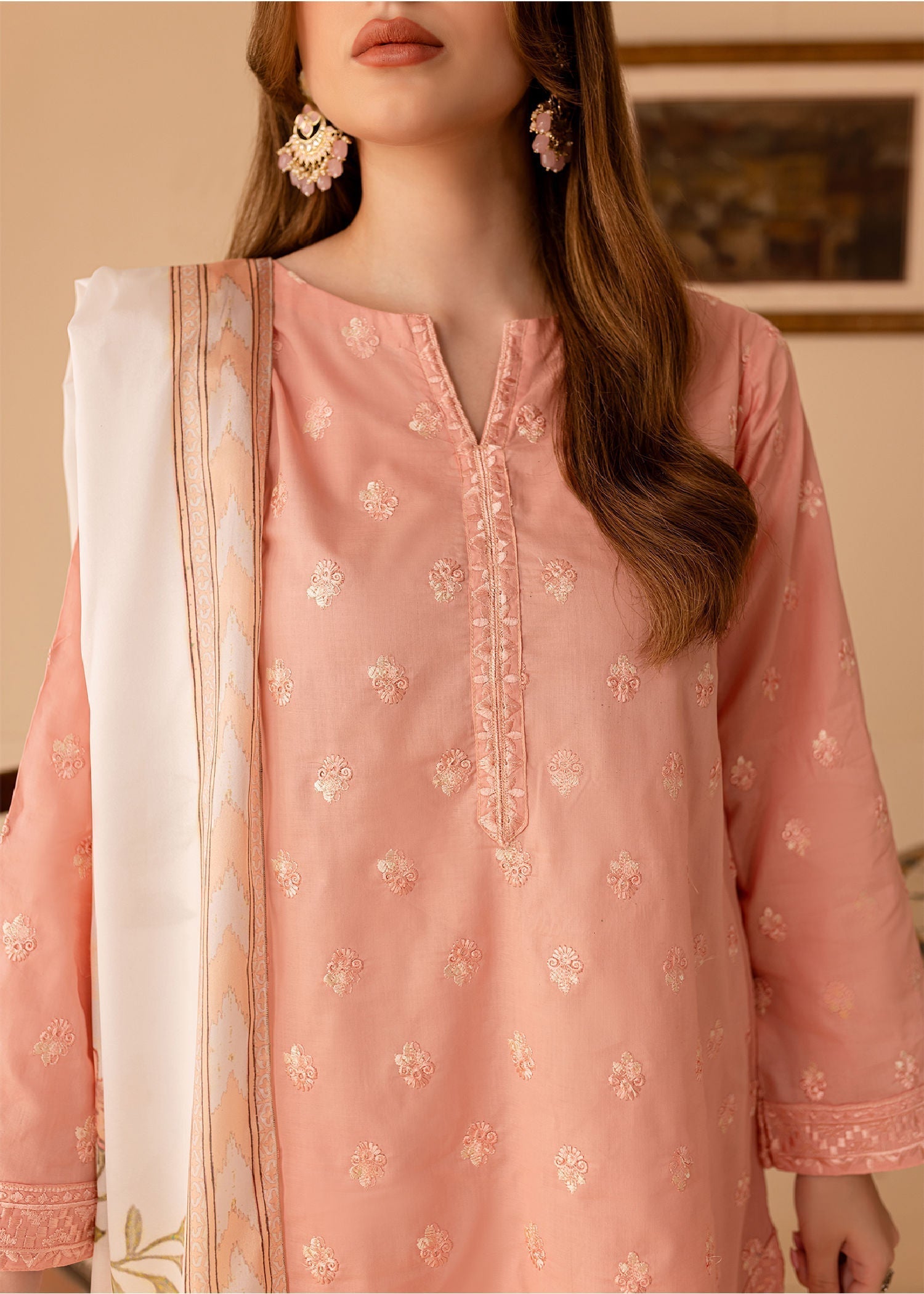 Mannat Eyana Women 3pcs