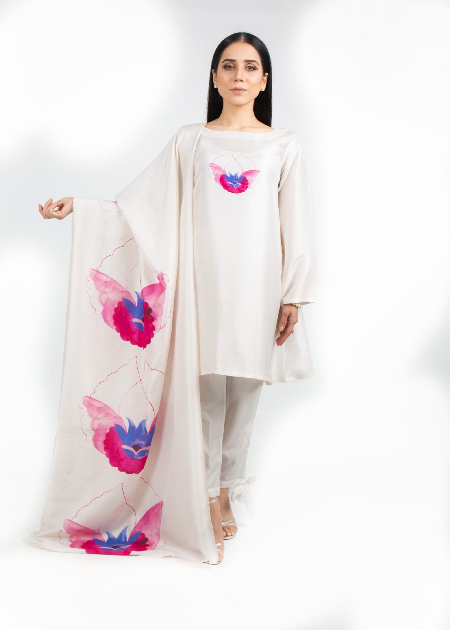 Khatepoesh Gorgan Women 3pcs