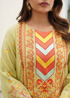 Khaatoon Jahanara By Women 2pcs