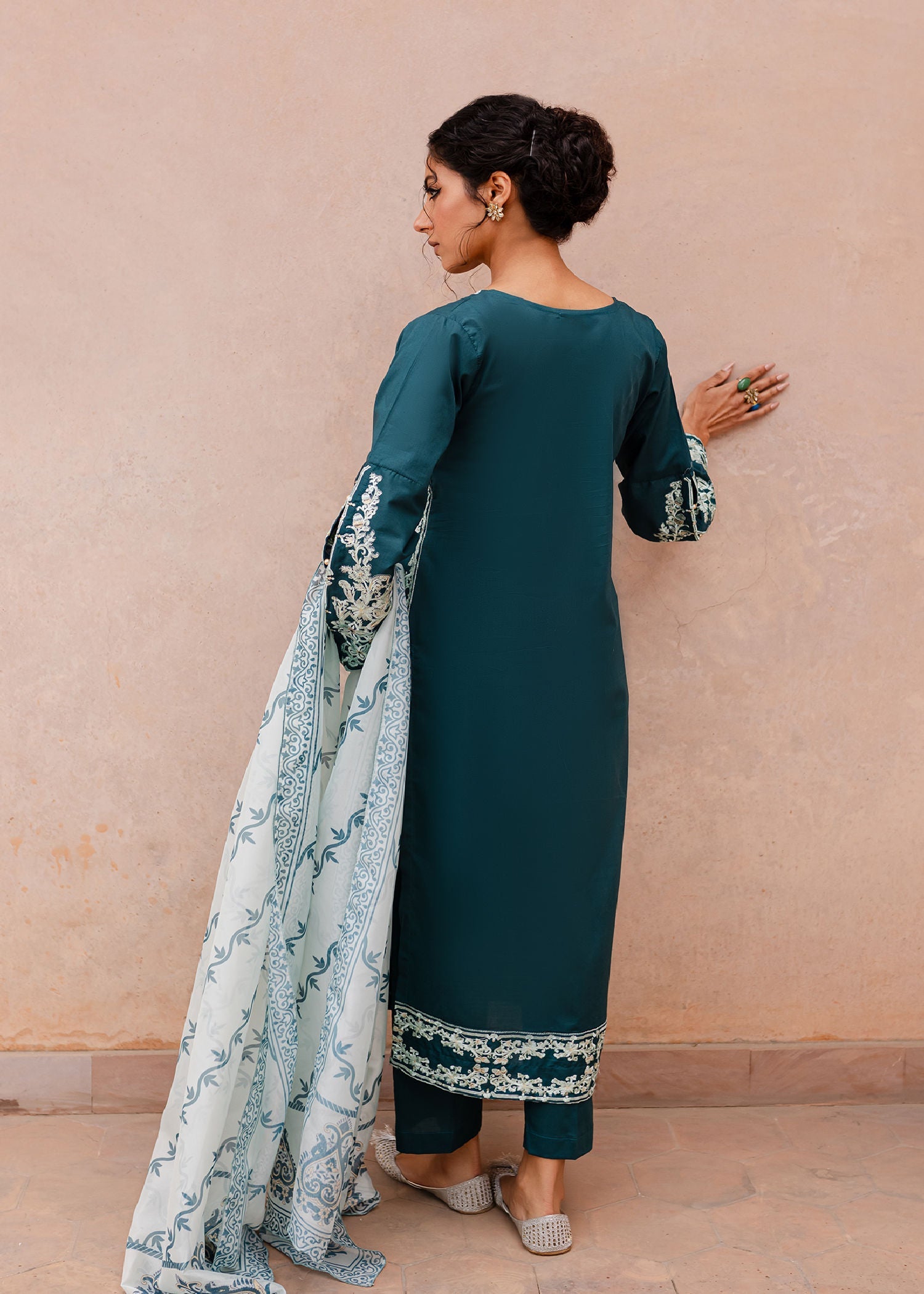 Mannat Azalea Women 3pcs