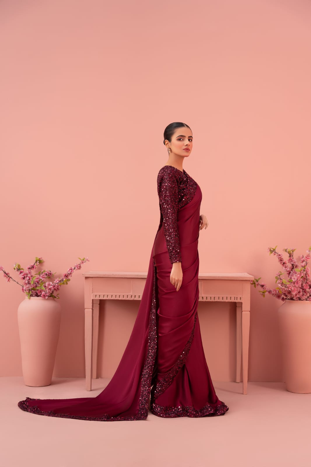 RSM Collection MAHJABEEN Women 3pcs
