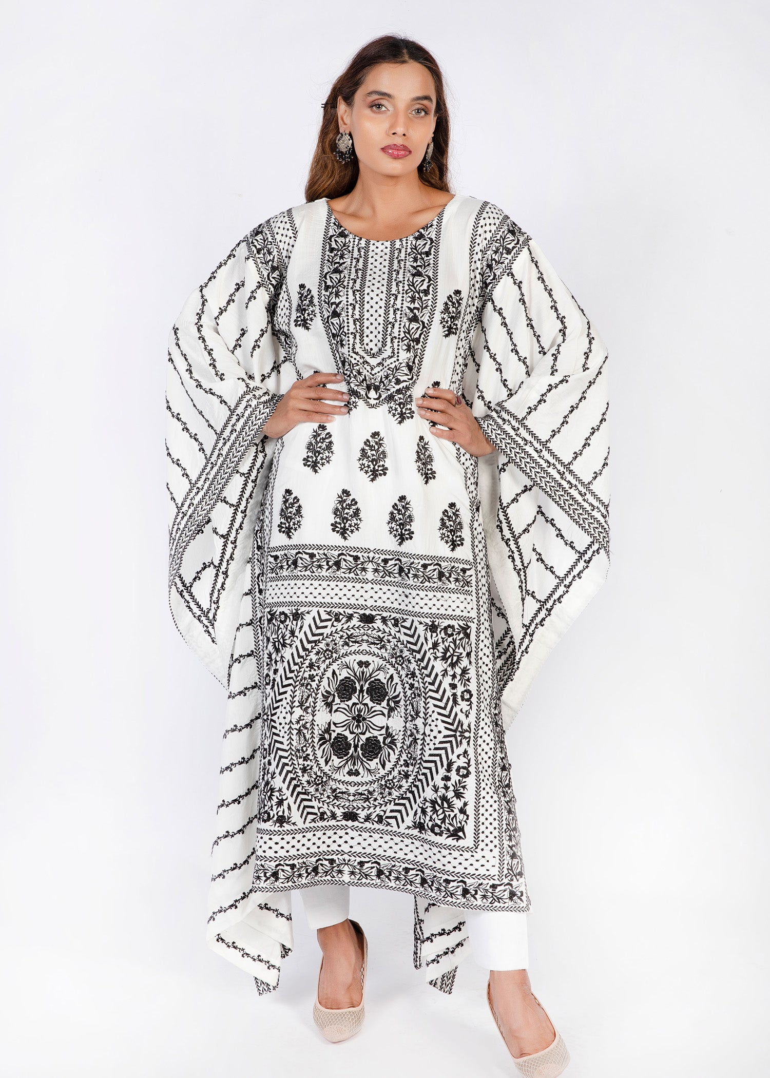 Khatepoesh Orla Women 1pcs
