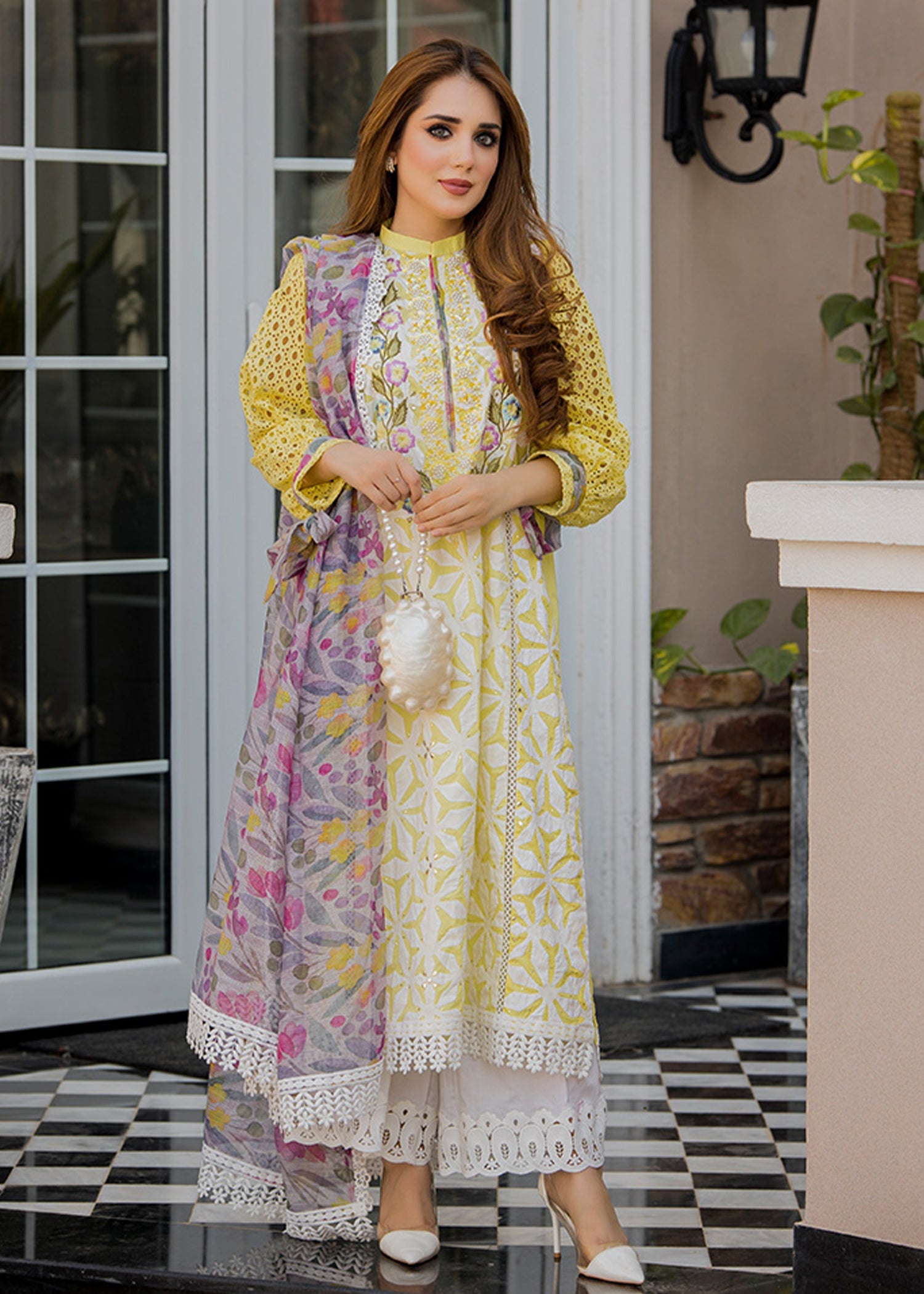 Rj’s Pret SUNSHINE | LUMINESCENT | RJS PRET Women 2pcs
