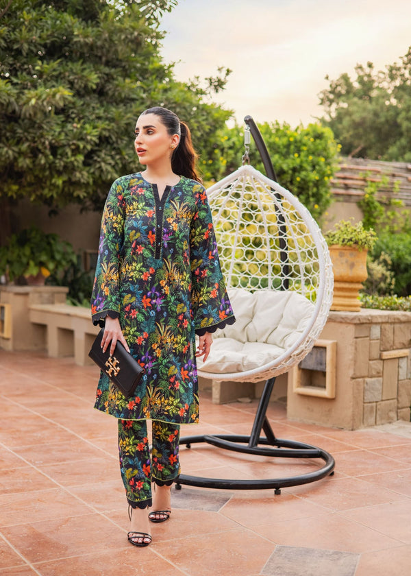 Oh Chintz Zoe Women 2pcs