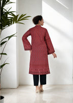 Noorma Kaamal NK CPV2 15 Women 2pcs
