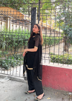 Hanim Wujdaan Women 3pcs