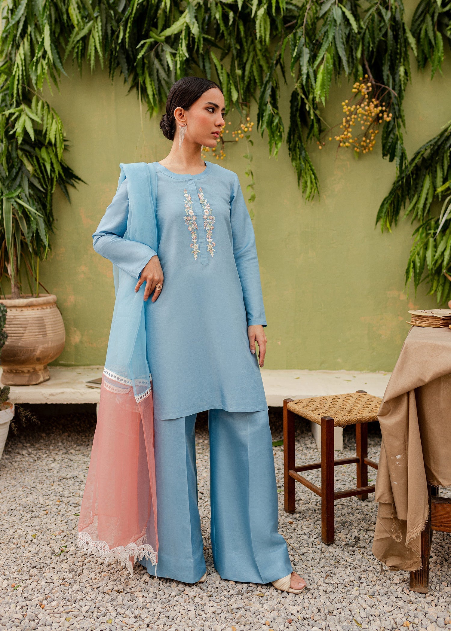 Allure By Ih ZORA Women 3pcs