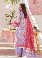 Ghulabri IRIS Women 2pcs