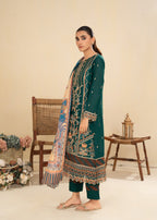 Tamanna E Libas NILOFAR Women 3pcs