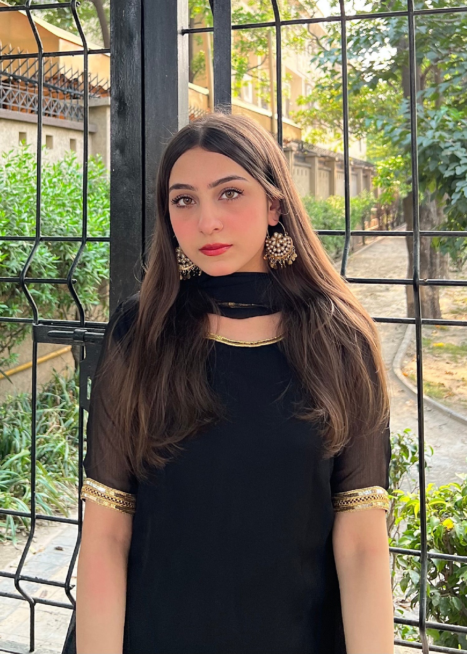 Hanim Wujdaan Women 3pcs