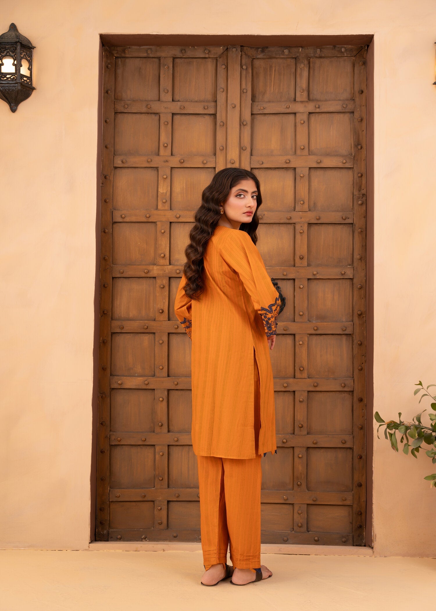 Shandur BS 0027 Women 2pcs