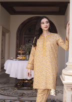Aisling By Nirmal Celina Women 2pcs