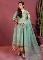 Malhaar m254c Roohi Women 3pcs
