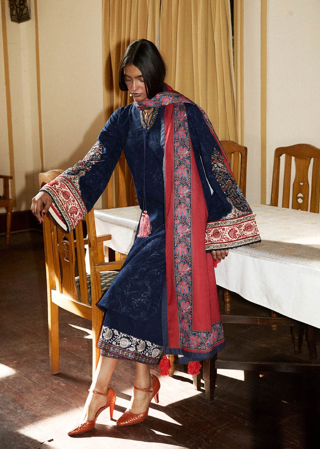 Jugnu Fable Women 3pcs