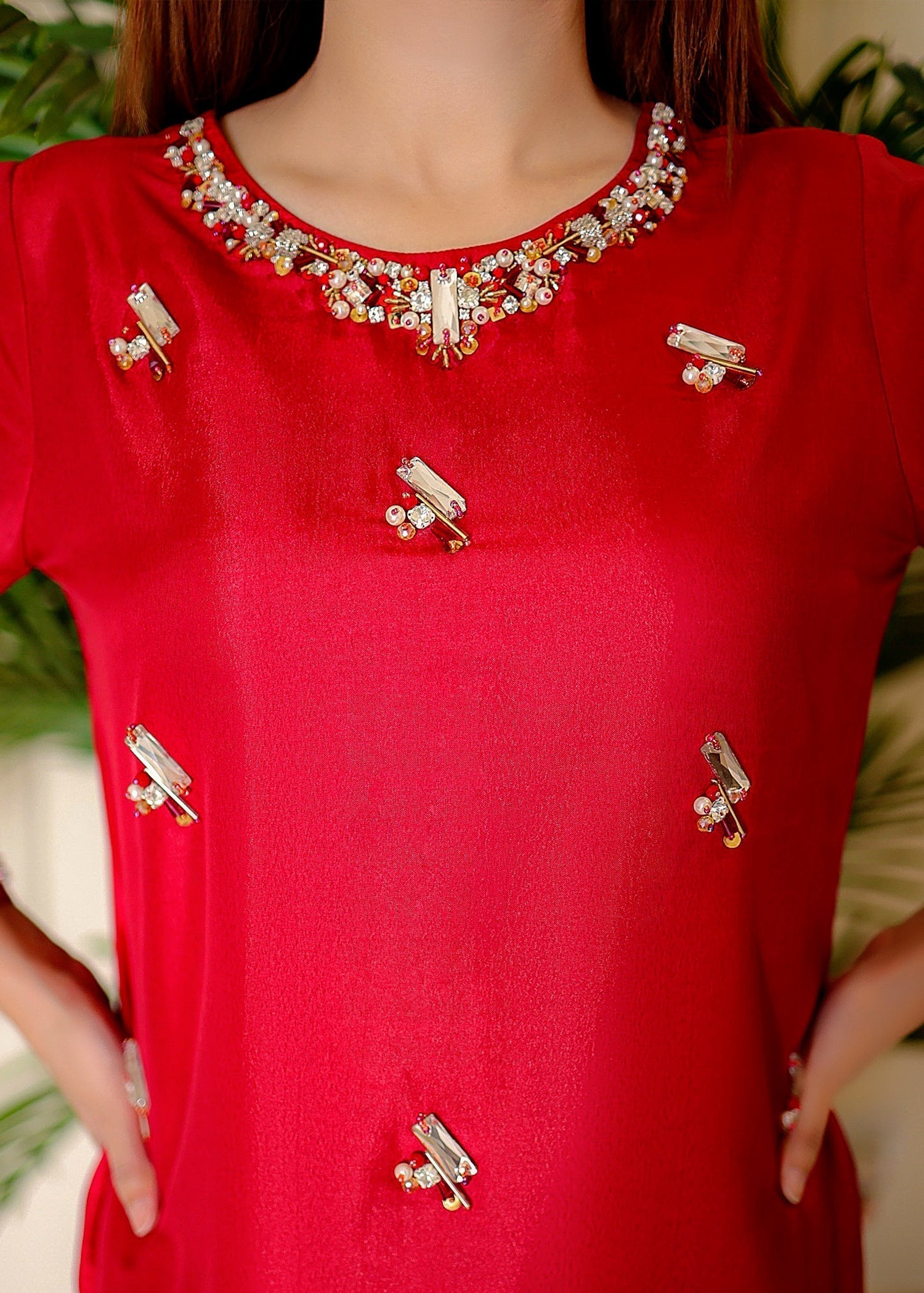 Allure By Ih ROSA Women 3pcs