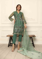 Laleen Ranjish Women 3pcs