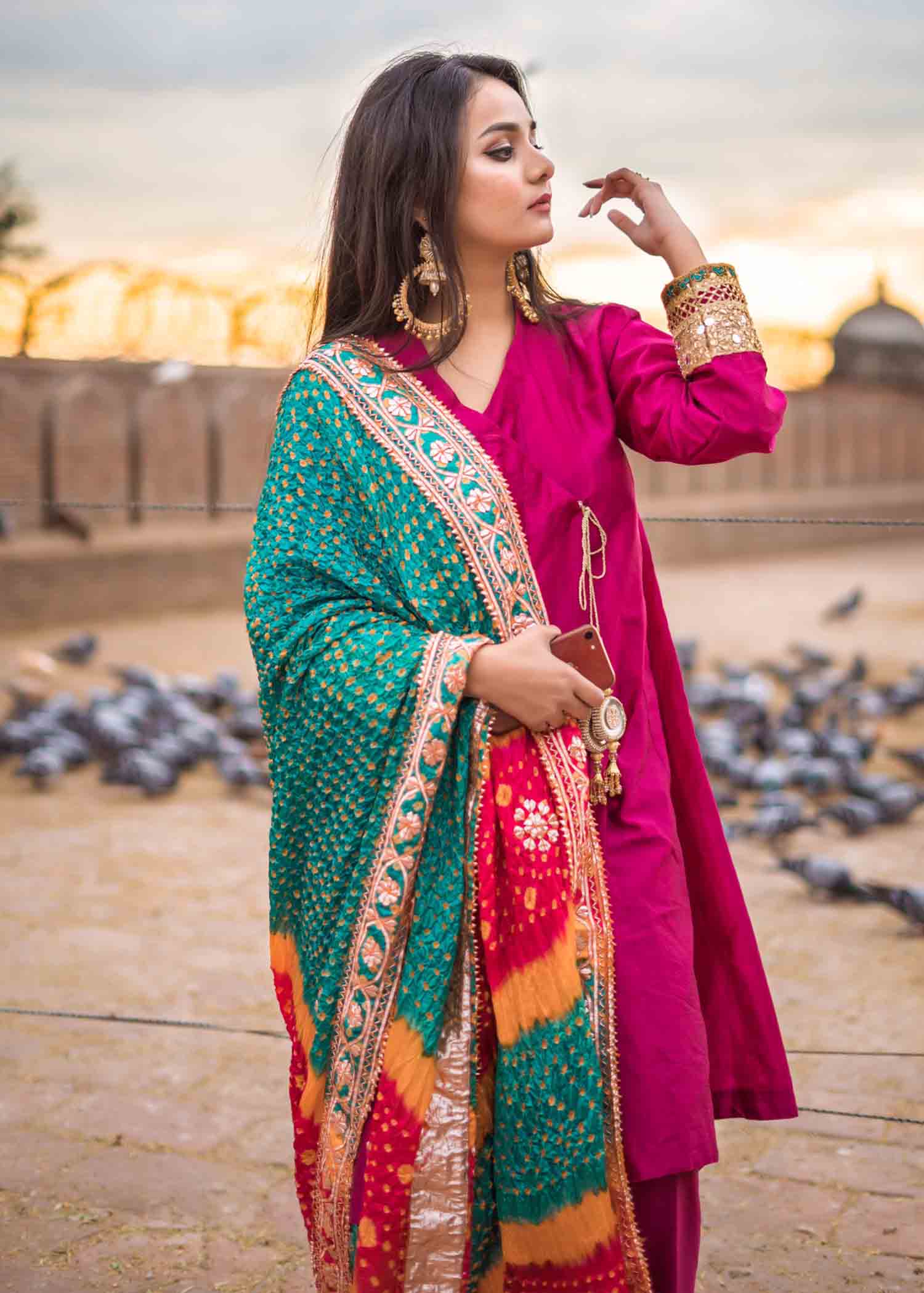 MF Designs Arzoo