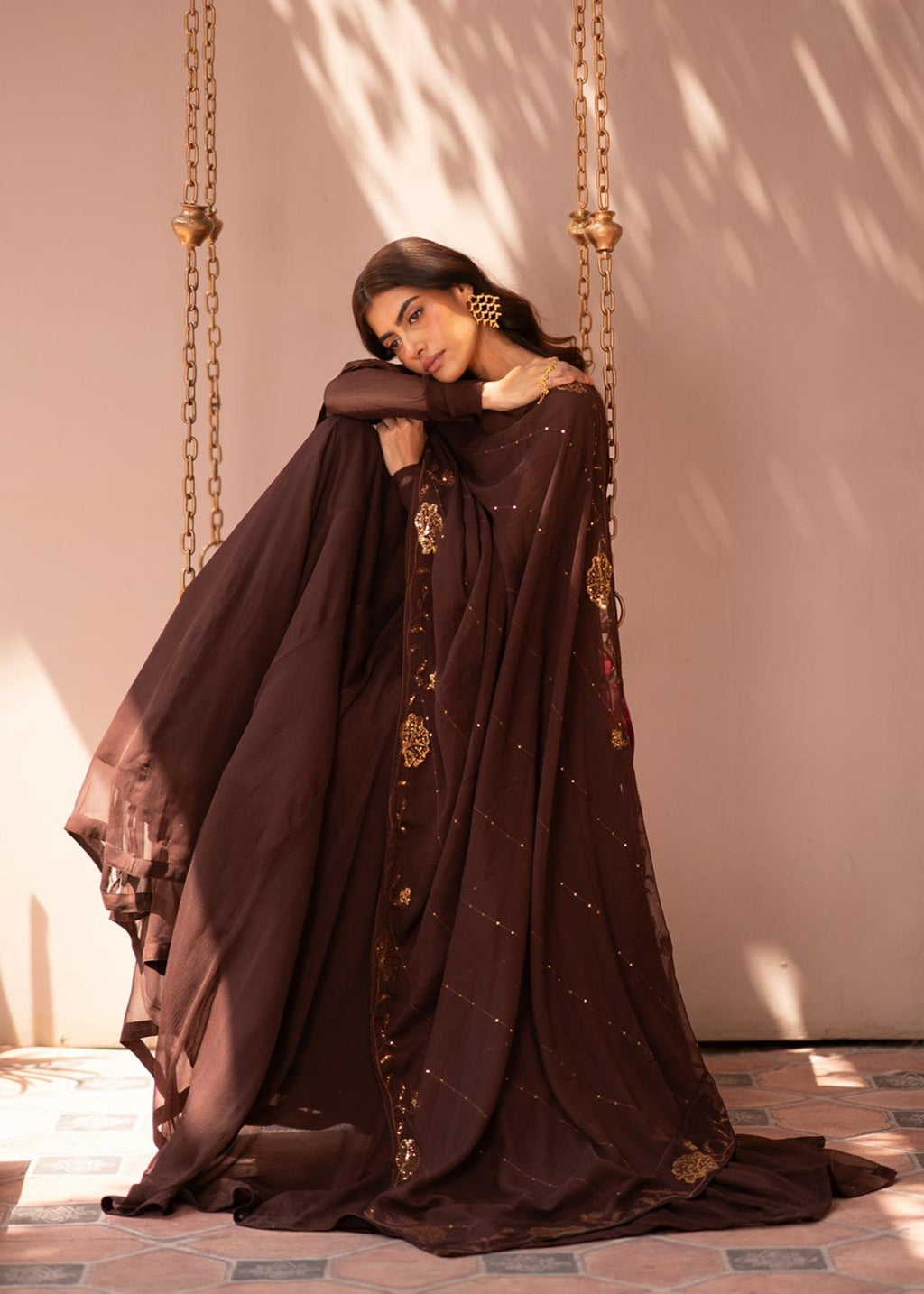 Tabassum Ruqaiya Sultan Begum Women 2pcs