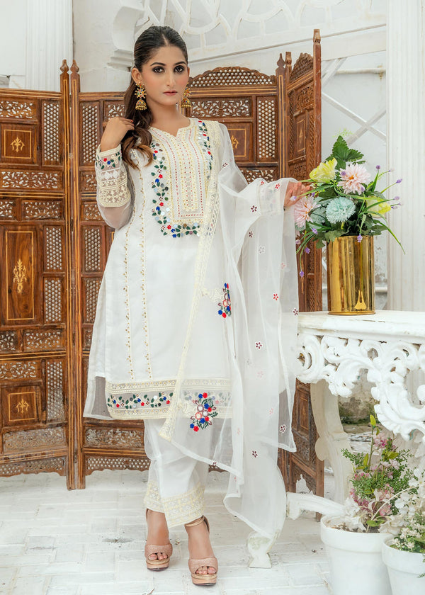 Parishay Store PSLAAM005 Women 3pcs