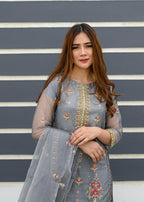 Parishay Store PSLAAM009 Women 3pcs