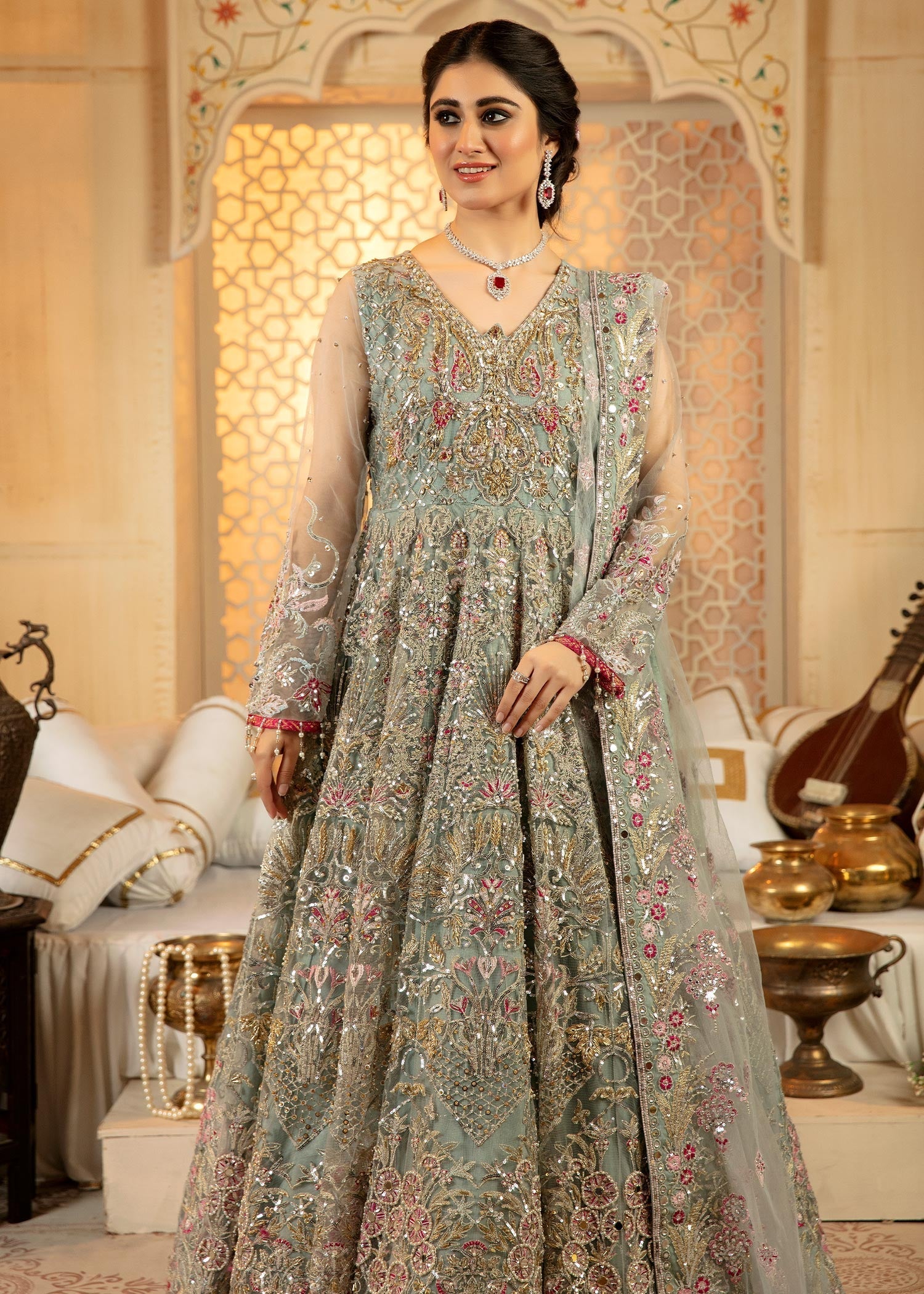 Aroosh AR 23 Women 3pcs