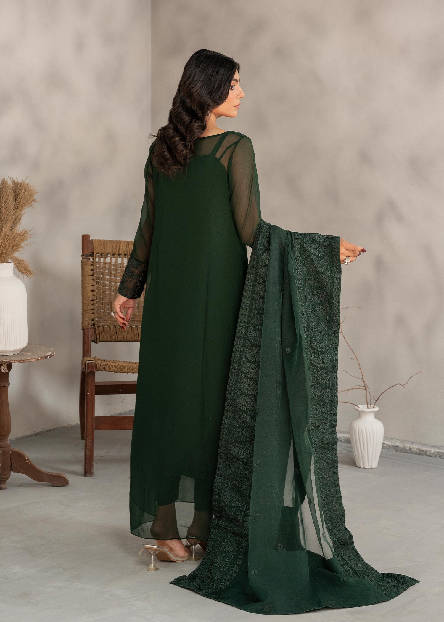 Laleen Inara Women 3pcs