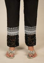 Punkh Trouser CT 63 Black Women 1pcs
