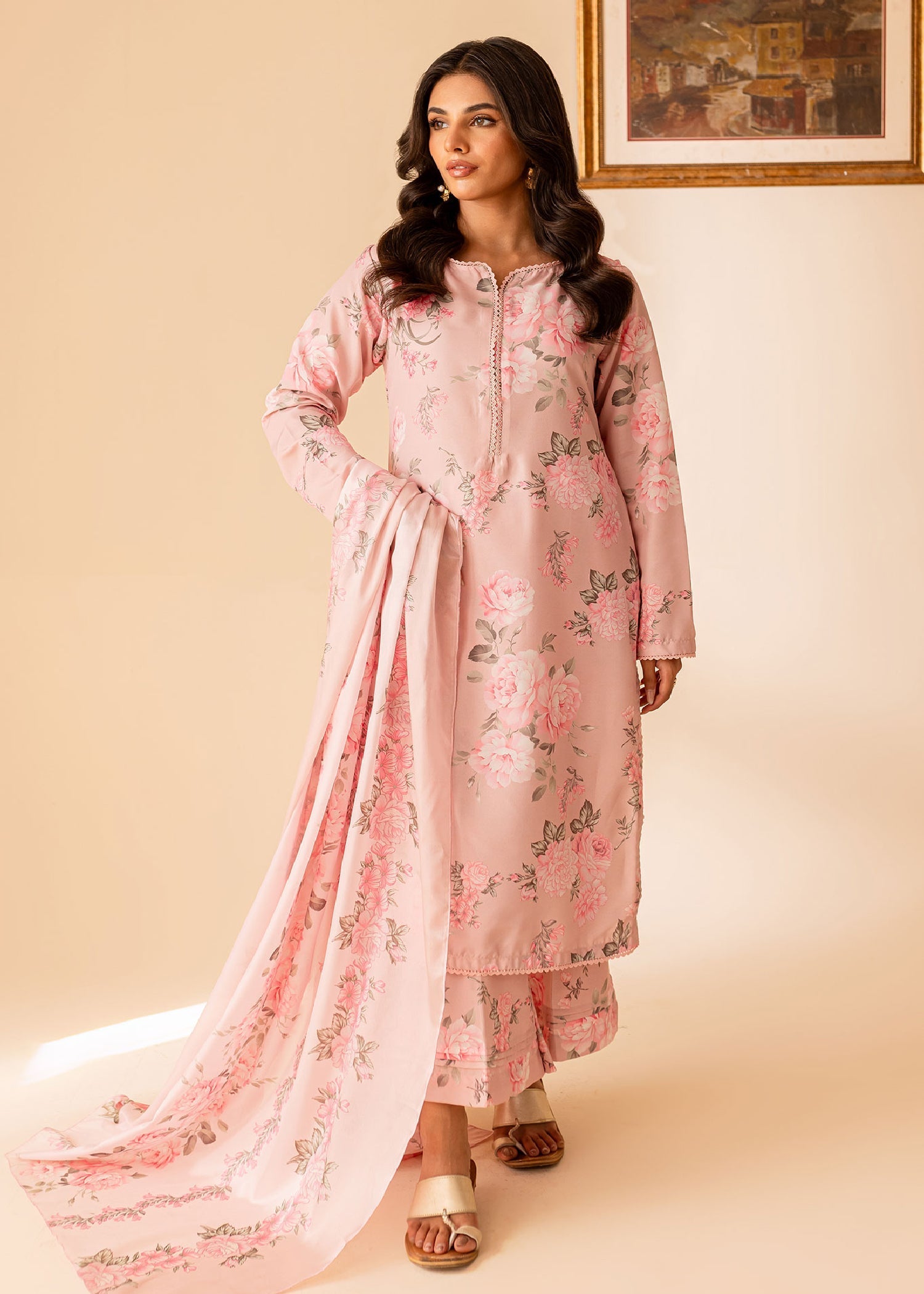 Mannat DAPHNE Women 3pcs