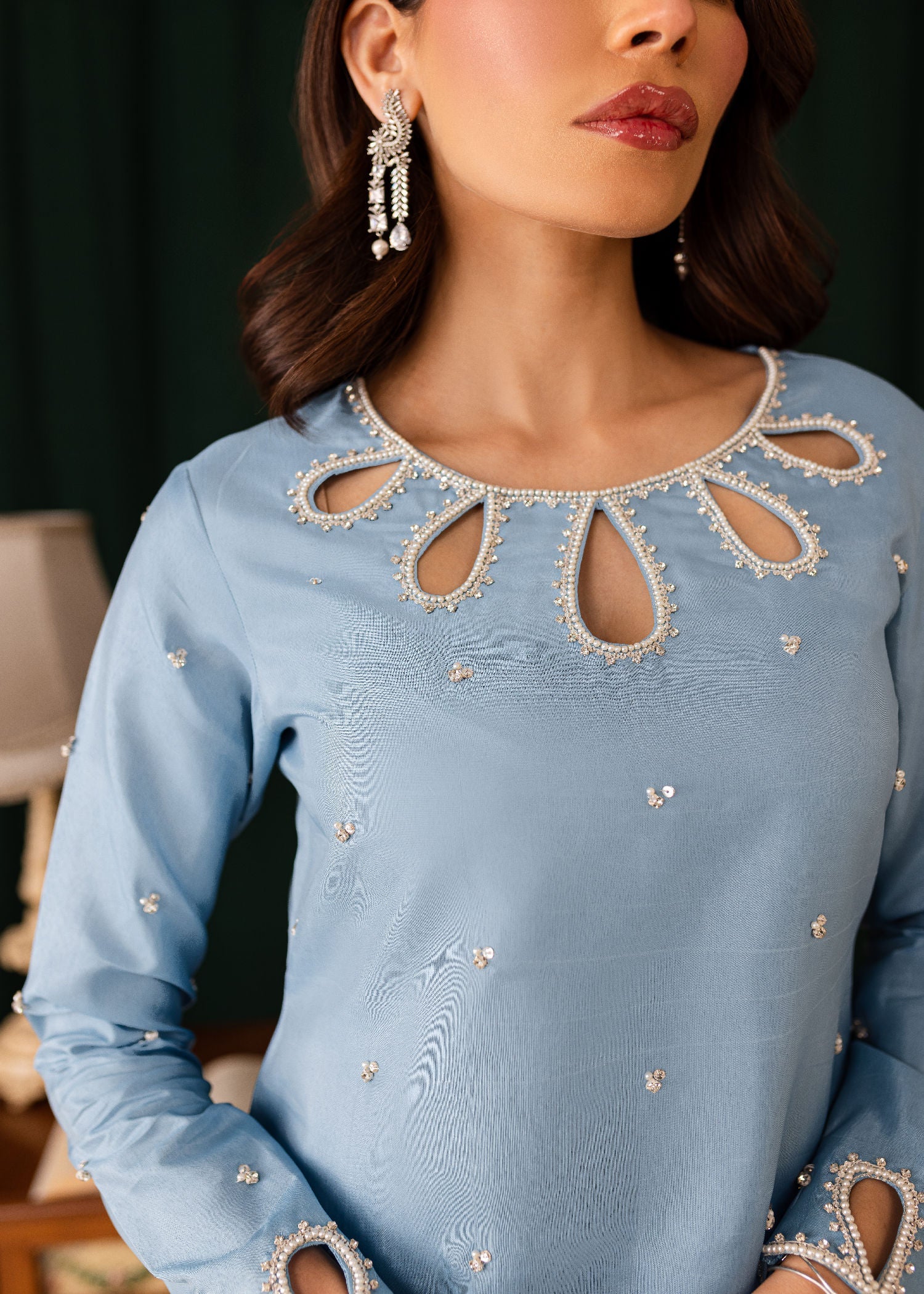 Allure By Ih NURAY Women 3pcs