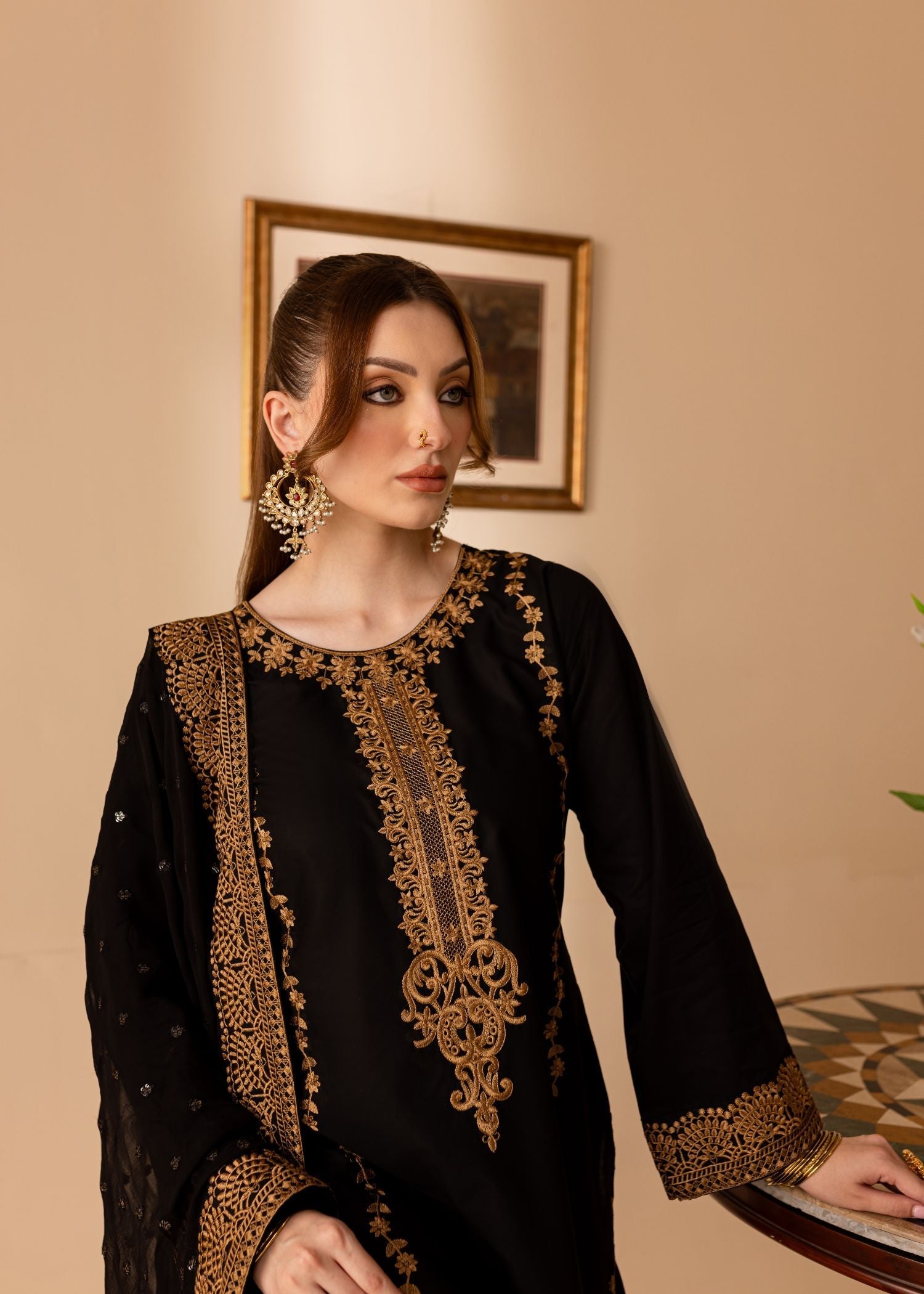 Mannat Zafir Women 3pcs