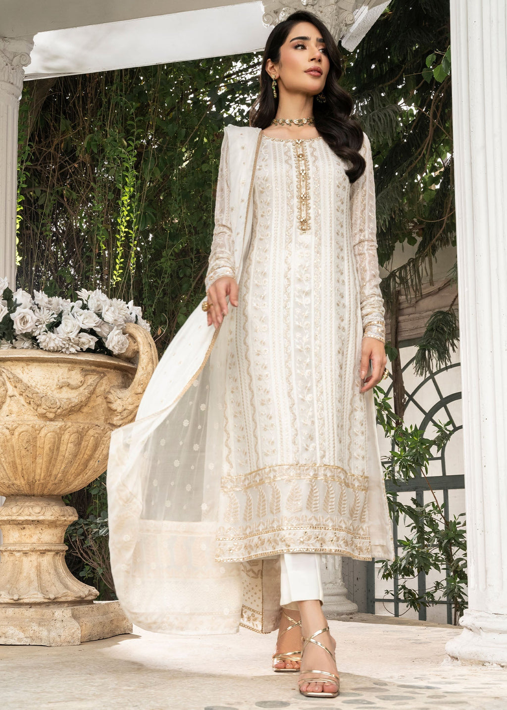 Misl Alam Women 3pcs