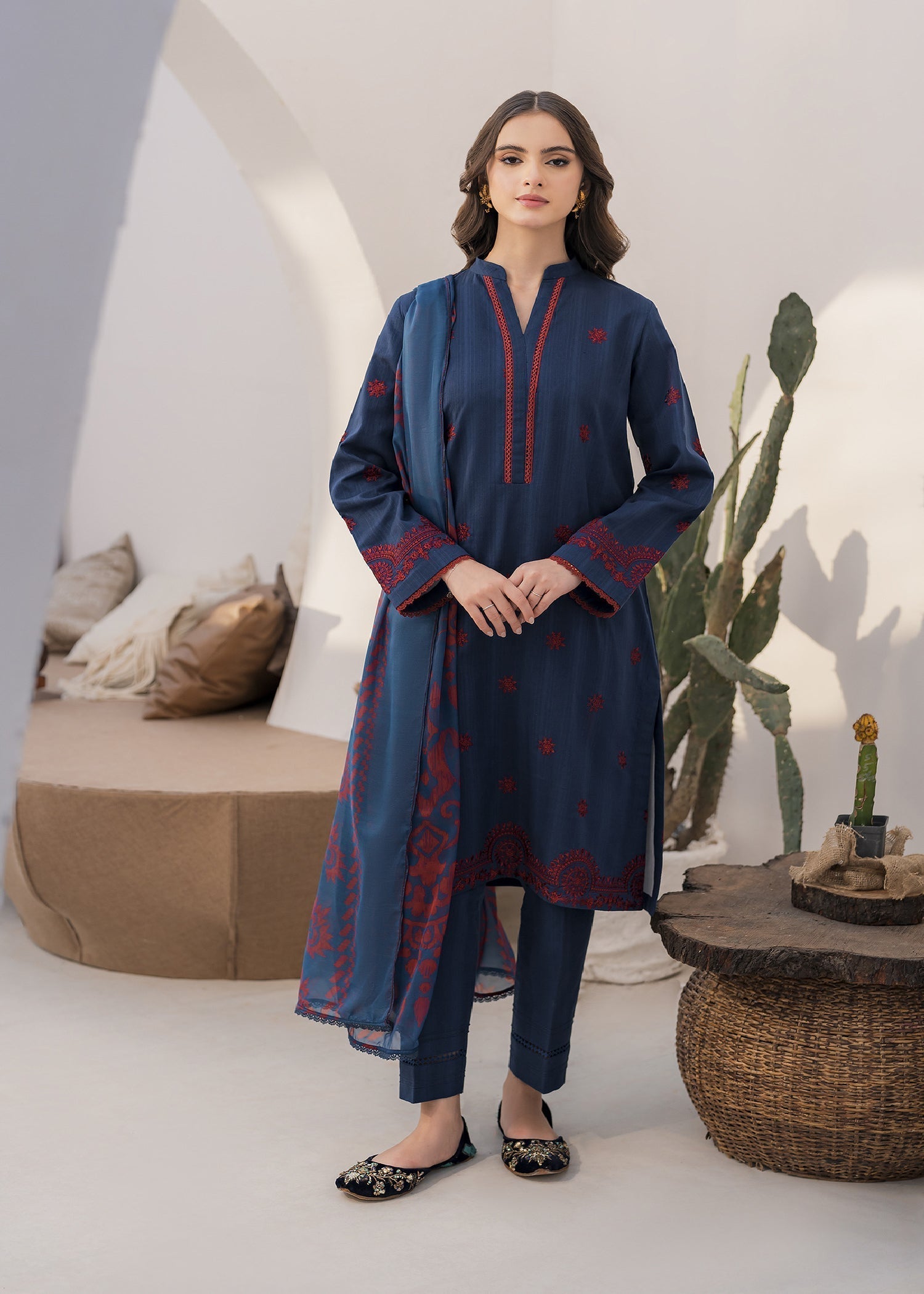 Kiara Midnight Women 2pcs
