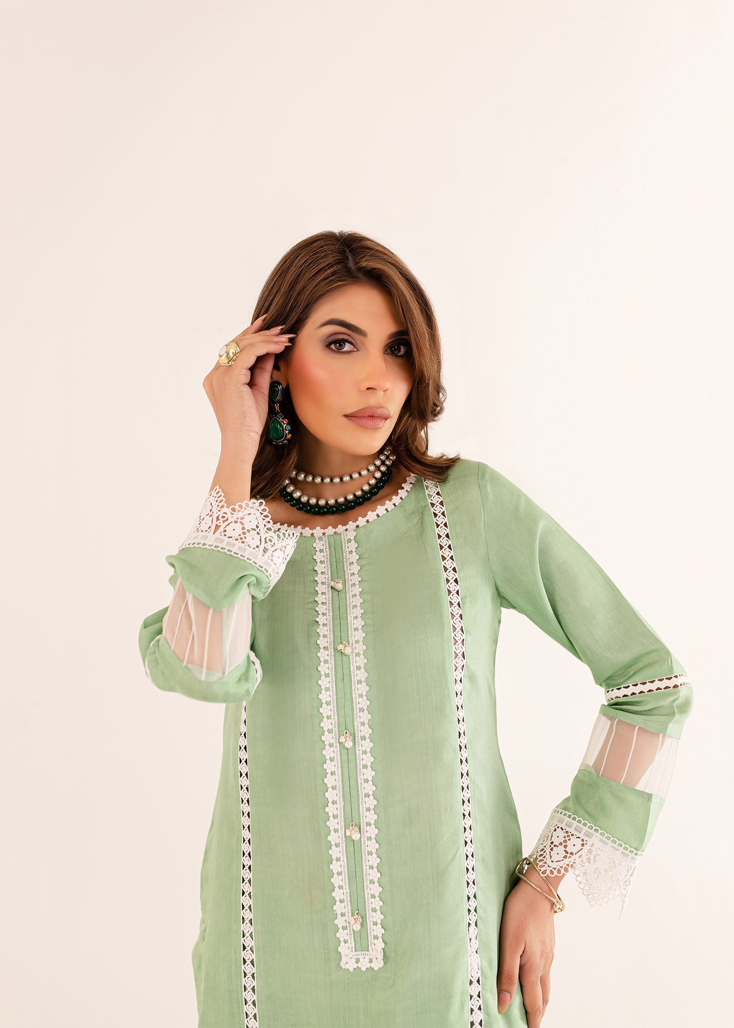 Allure By Ih AMANI Women 3pcs