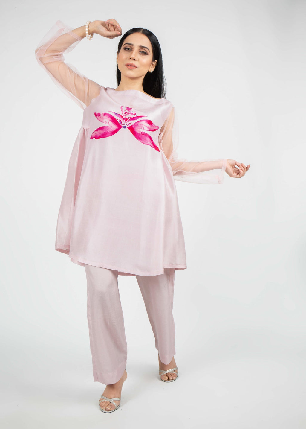 Khatepoesh Sansaf Women 2pcs