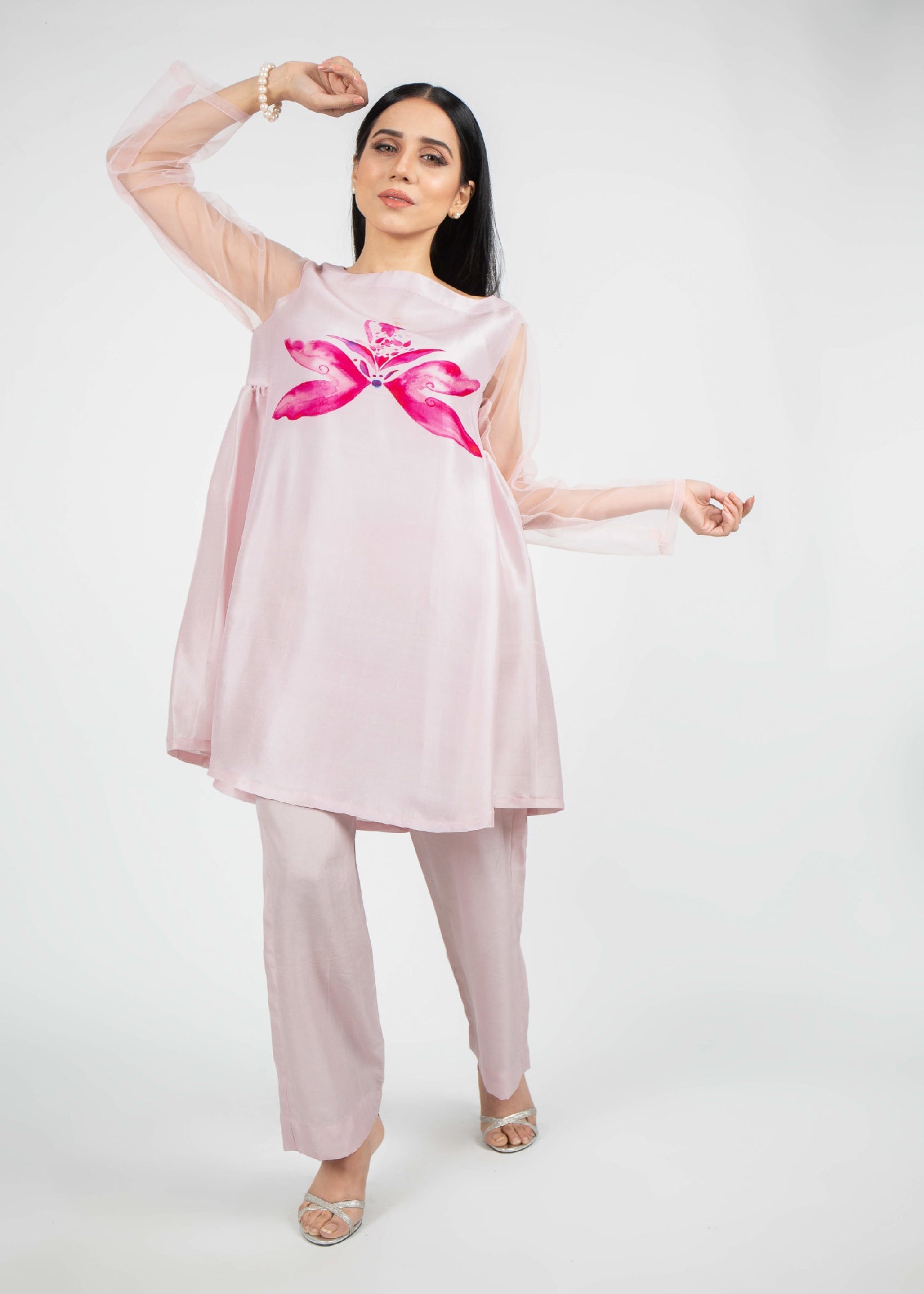 Khatepoesh Sansaf Women 2pcs