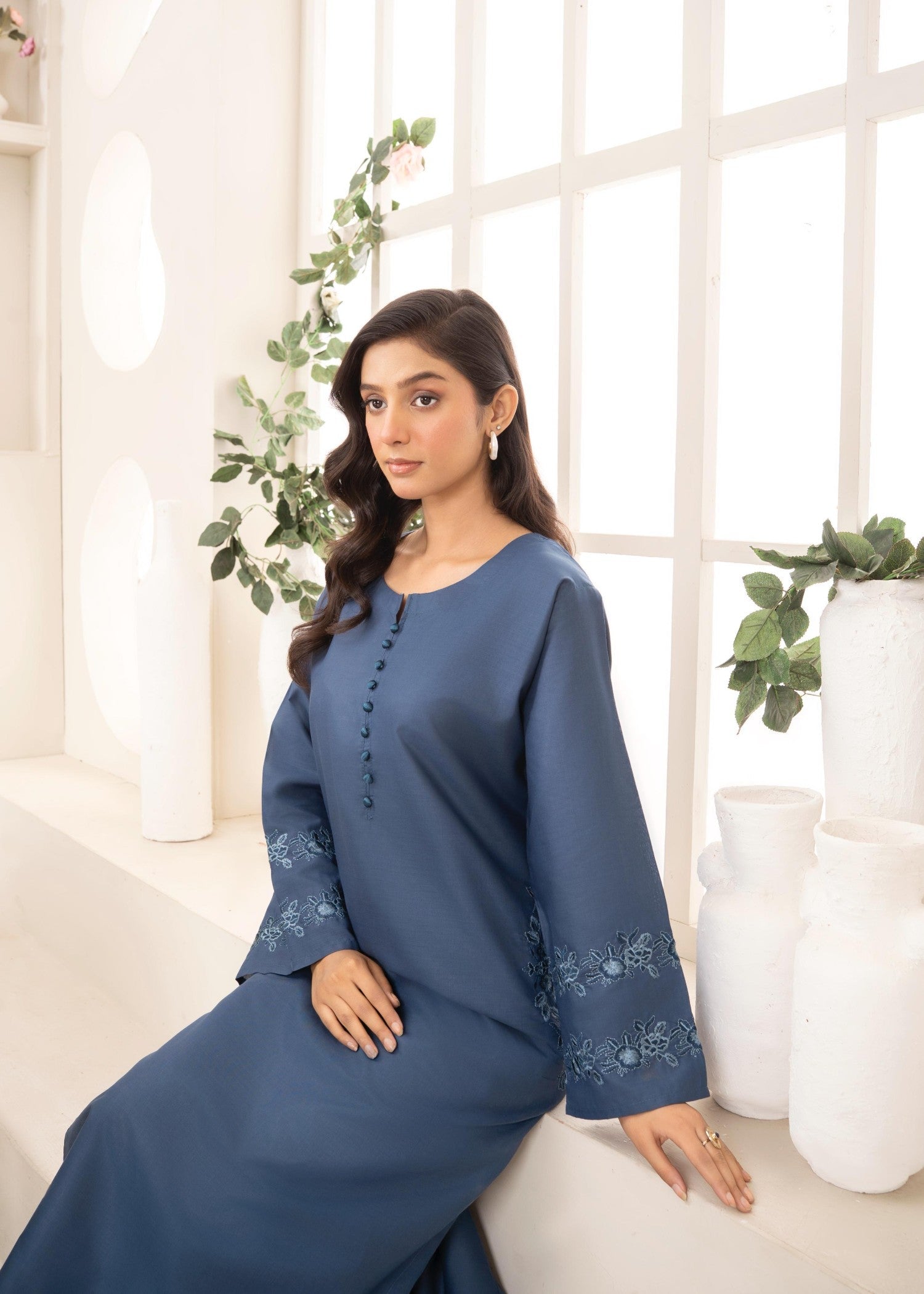 Stylish Collection CHIC POCKET Women 2pcs