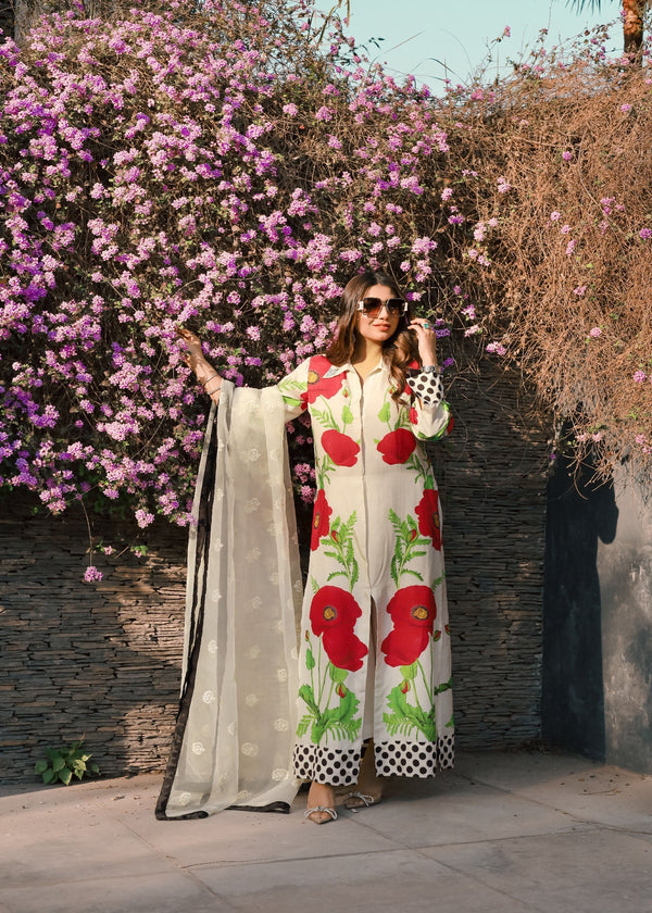 Reema Ahsan Sanaz Women 3pcs
