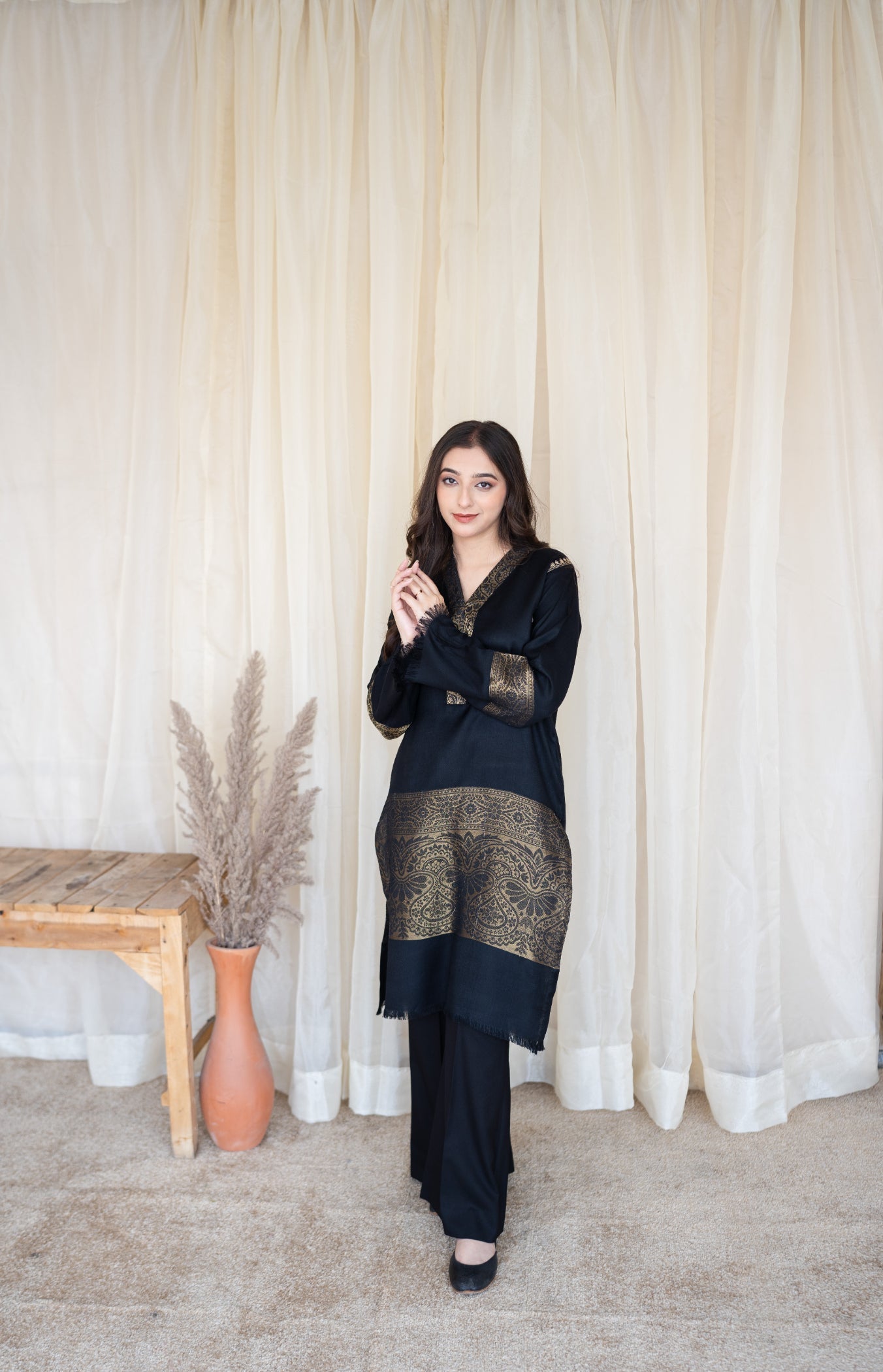 Aisling By Nirmal Jahan Women 1pcs